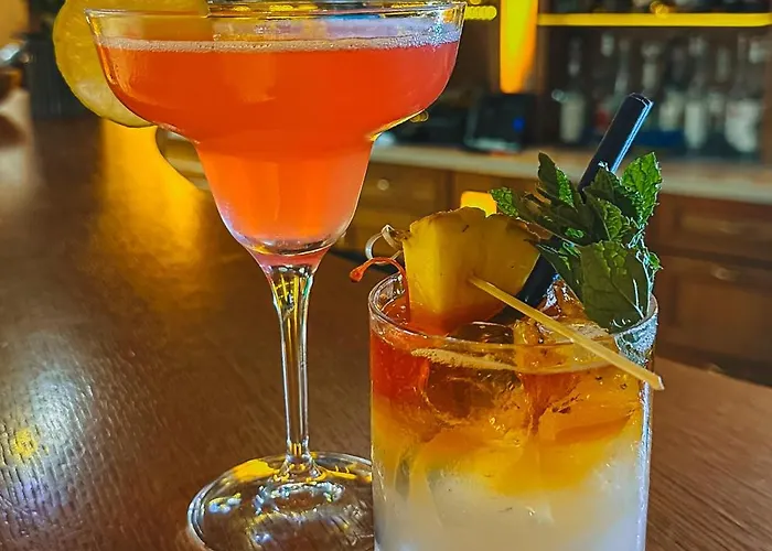 Thermenwelt Pulverer Hotel