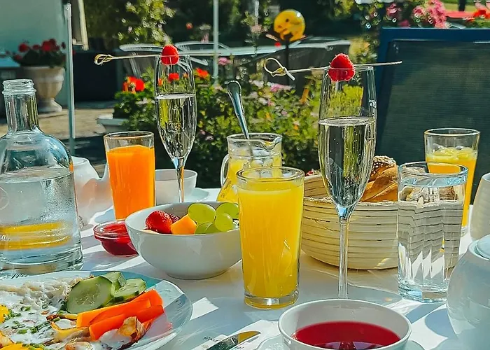 Hotel Thermenwelt Pulverer 5*