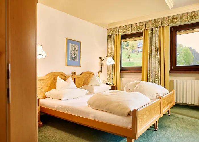 Thermenwelt Pulverer 5*