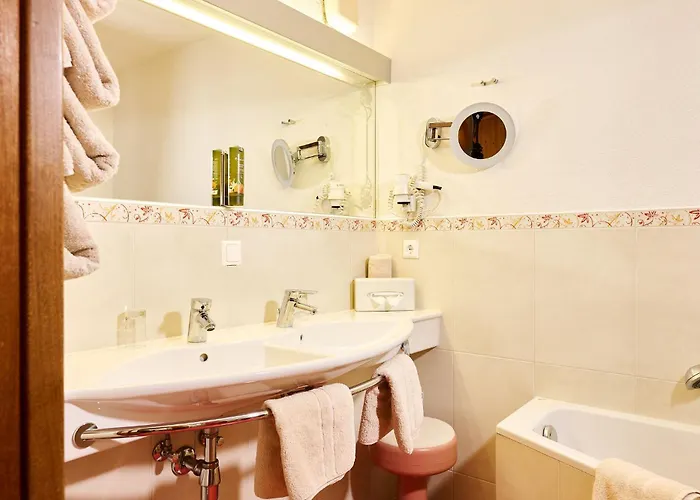 Thermenwelt Pulverer Bad Kleinkirchheim