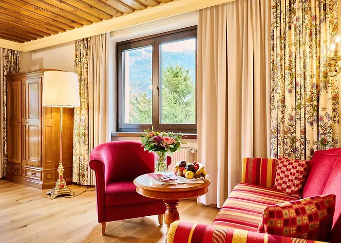 Hotel Thermenwelt Pulverer 5*