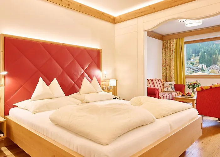 Thermenwelt Pulverer 5*