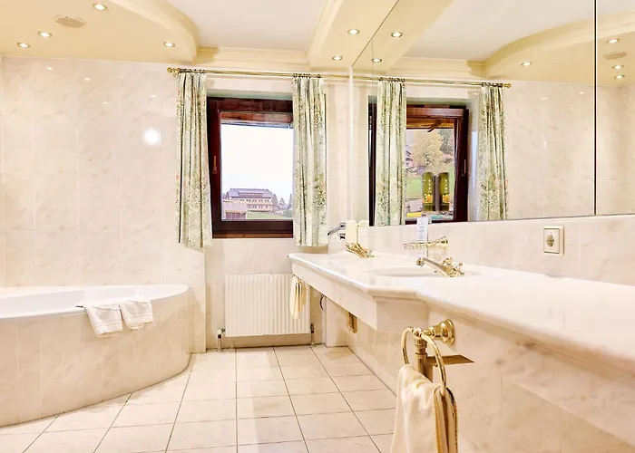 Thermenwelt Pulverer Hotel