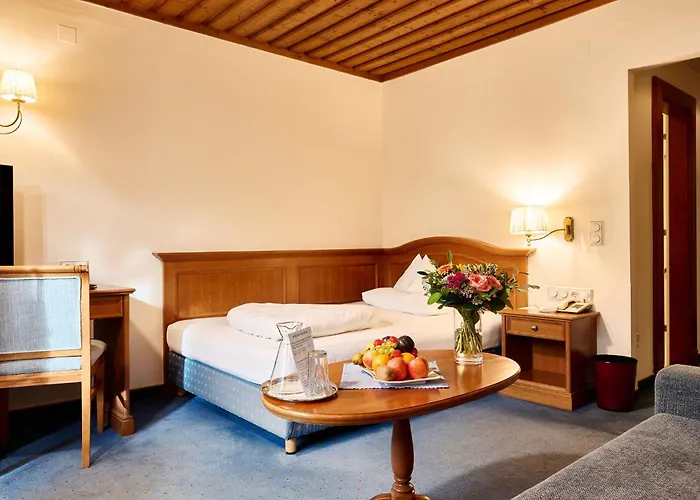 Hotel Thermenwelt Pulverer