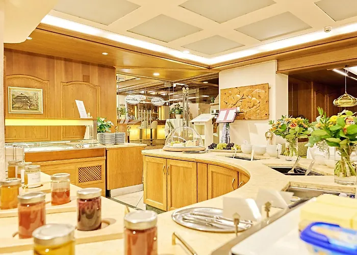 Thermenwelt Pulverer Hotel 5*