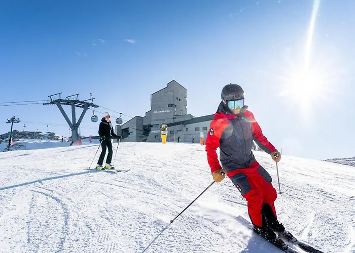 Hotel Thermenwelt Pulverer Bad Kleinkirchheim