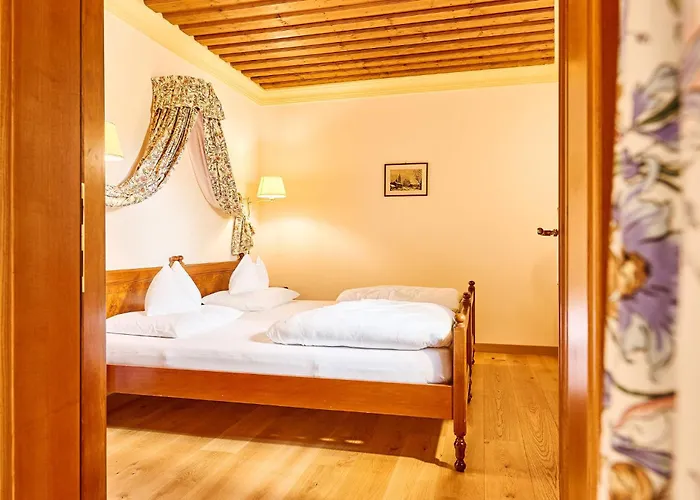 Thermenwelt Pulverer Bad Kleinkirchheim