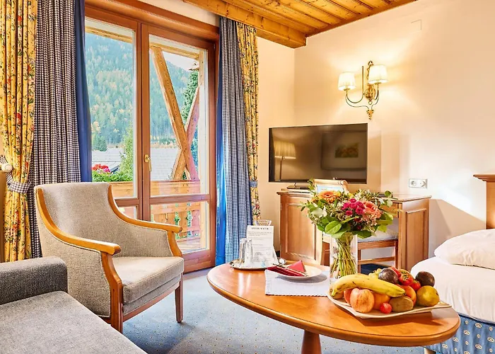 Thermenwelt Pulverer Hotel