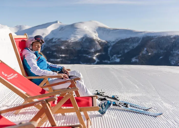 Hotel Thermenwelt Pulverer