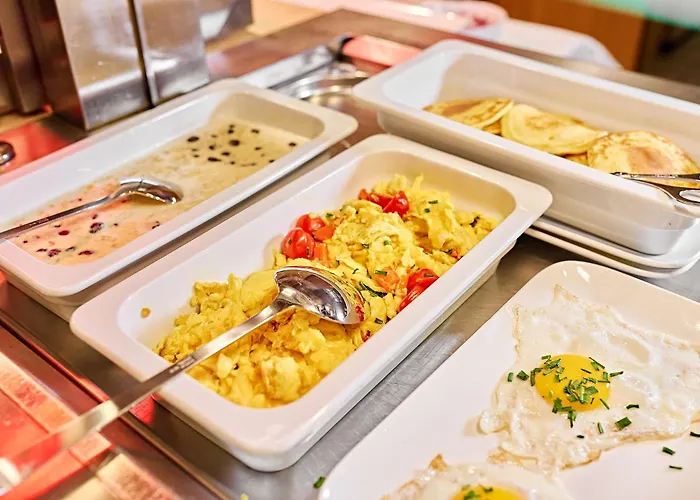 Thermenwelt Pulverer Hotel 5*