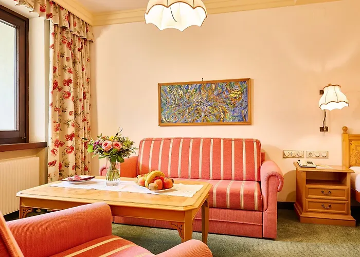 Thermenwelt Pulverer 5* Bad Kleinkirchheim