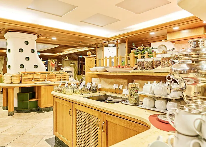 Thermenwelt Pulverer Hotel