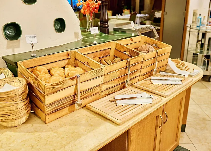 Hotel Thermenwelt Pulverer