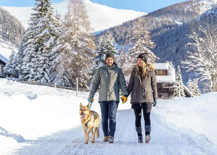 Thermenwelt Pulverer Hotel Bad Kleinkirchheim