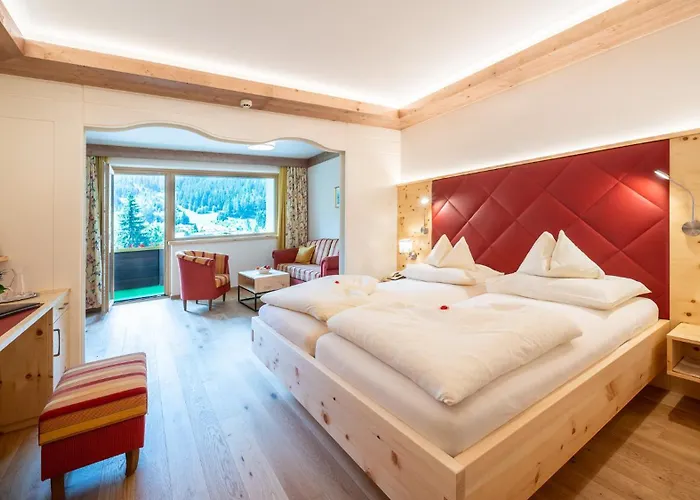 Thermenwelt Pulverer Hotel