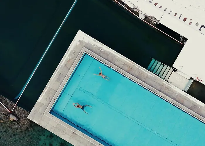 Thermenwelt Pulverer Hotel 5*