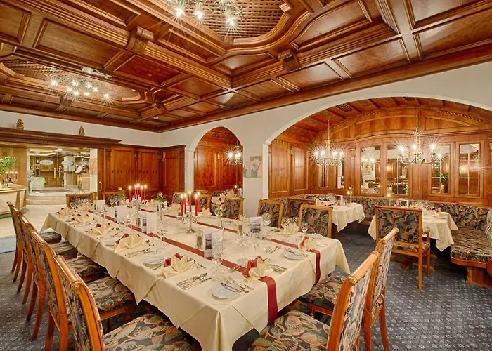 Thermenwelt Pulverer 5* Bad Kleinkirchheim