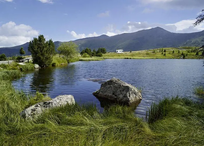 Thermenwelt Pulverer 5* Bad Kleinkirchheim