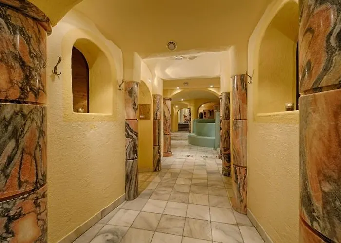 Thermenwelt Pulverer