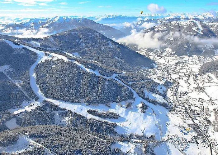 Hotel Thermenwelt Pulverer 5*