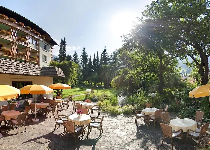 Thermenwelt Pulverer 5*