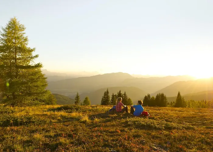 Thermenwelt Pulverer Hotel 5*