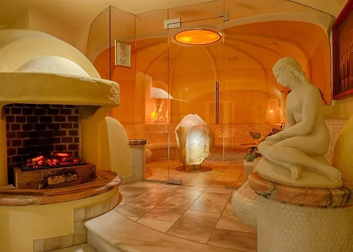 Thermenwelt Pulverer