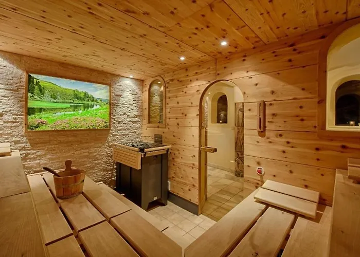 Thermenwelt Pulverer 5* Bad Kleinkirchheim