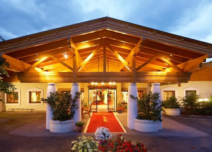 Thermenwelt Pulverer Hotel Bad Kleinkirchheim